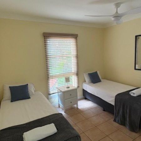 Toscana Village Resort Airlie Beach Exterior photo