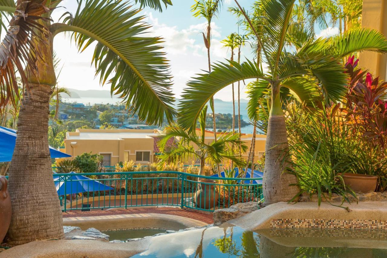 Toscana Village Resort Airlie Beach Exterior photo
