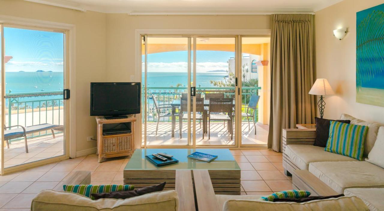 Toscana Village Resort Airlie Beach Exterior photo