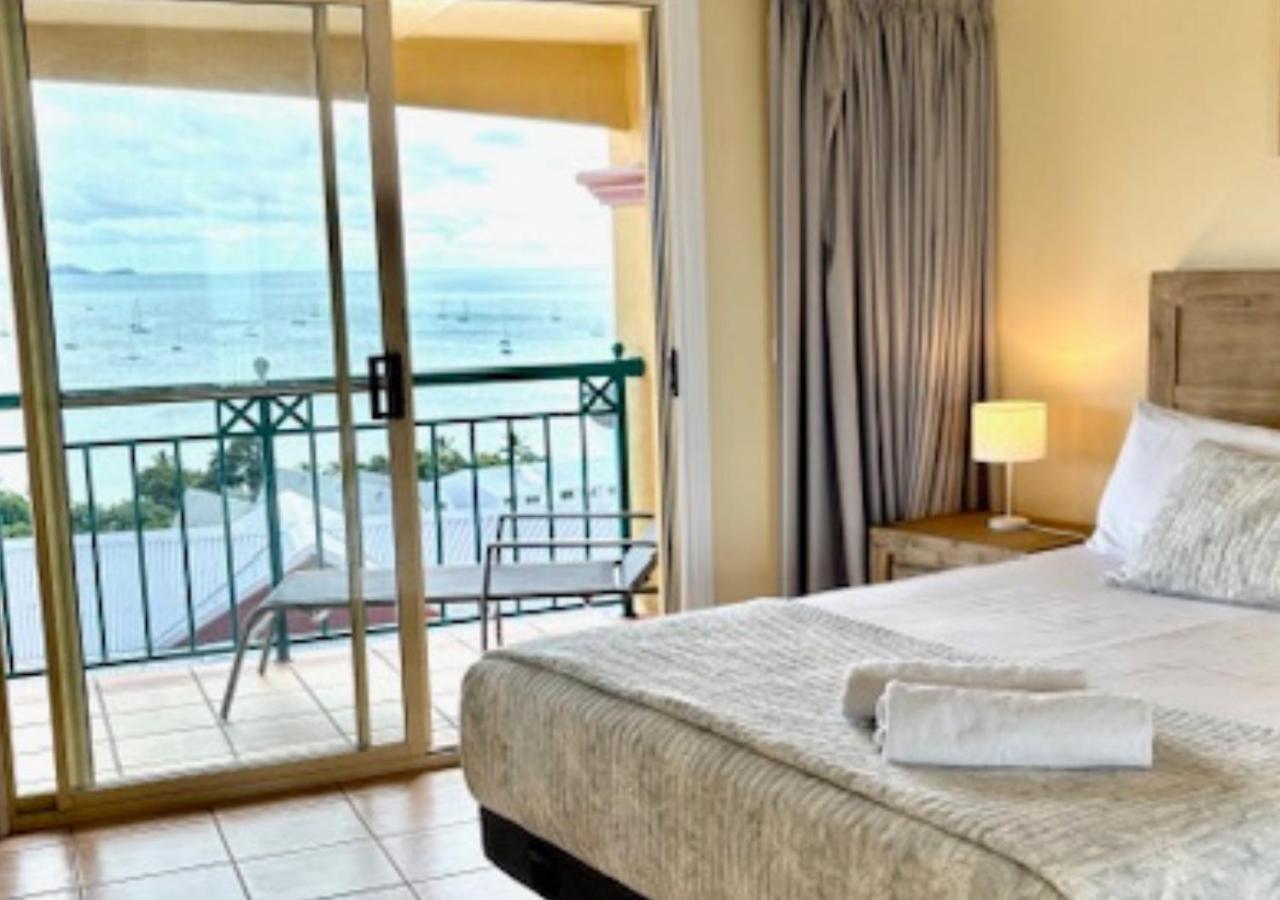 Toscana Village Resort Airlie Beach Exterior photo