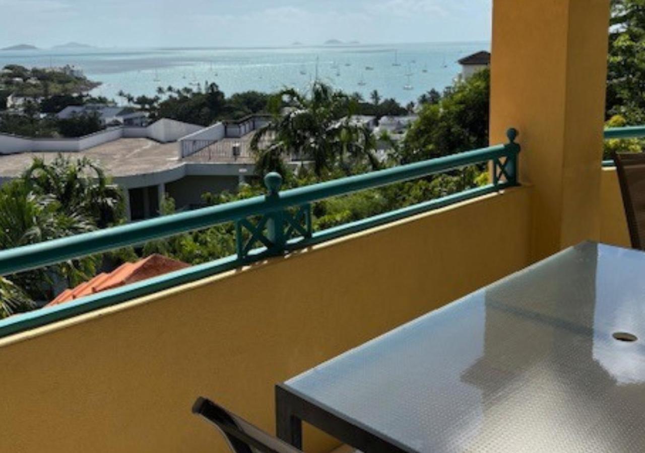 Toscana Village Resort Airlie Beach Exterior photo