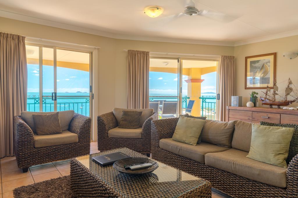 Toscana Village Resort Airlie Beach Exterior photo