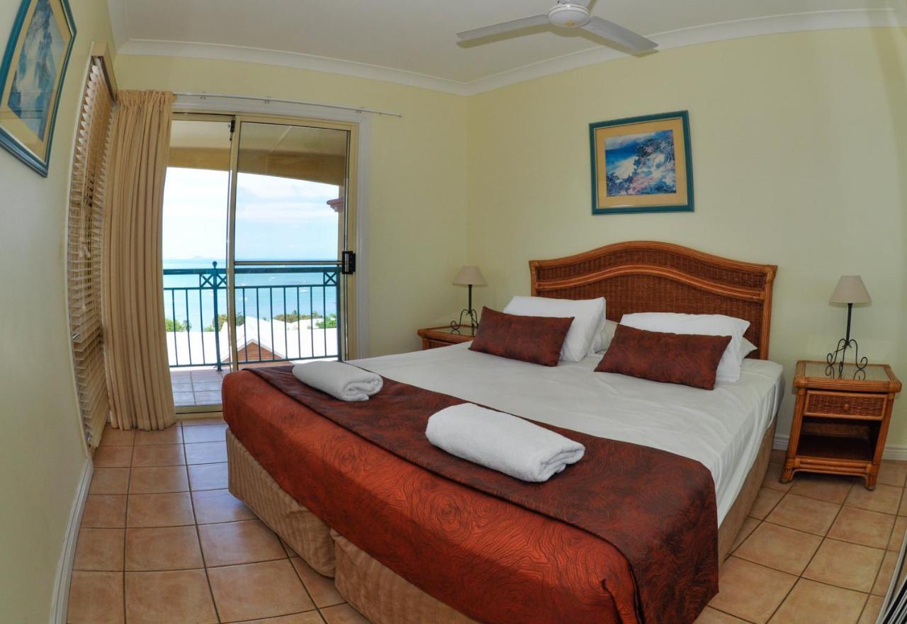 Toscana Village Resort Airlie Beach Room photo